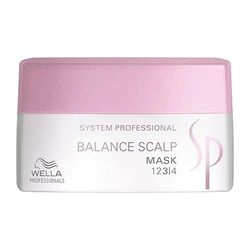 Venta Internacional - Mascarilla Capilar System Professional 200 Ml