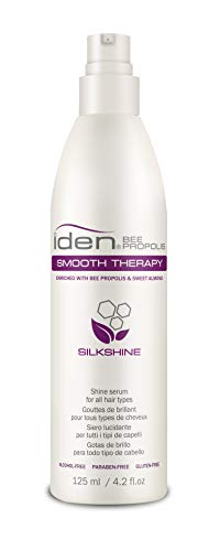 Foto 2 pulgar | Venta Internacional - Iden Bee Propolis Smooth Therapy Silkshine, Sérum Abrillanta