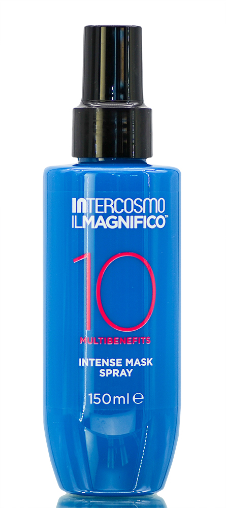 Foto 2 pulgar | Venta Internacional - Mascarilla Intensa En Aerosol Revlon Intercosmo Ilmagnifico 150 Ml