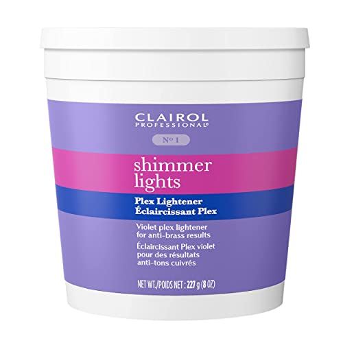 Foto 2 pulgar | Venta Internacional - Aclarador Clairol Shimmer Lights, 240 Ml