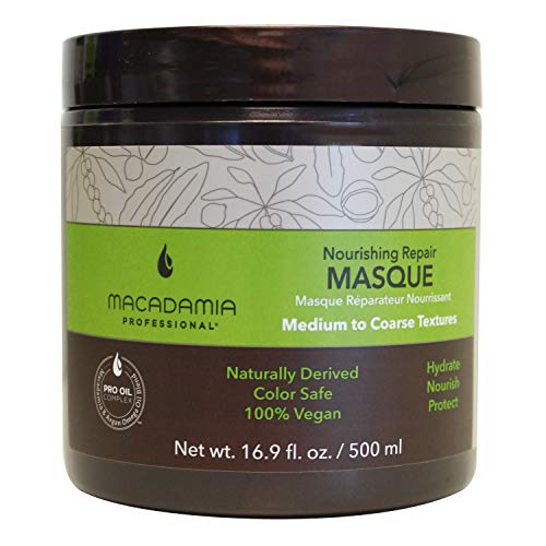 Foto 1 | Venta Internacional - Mascarilla Reparadora Nutritiva Profesional Macadamia - Repl