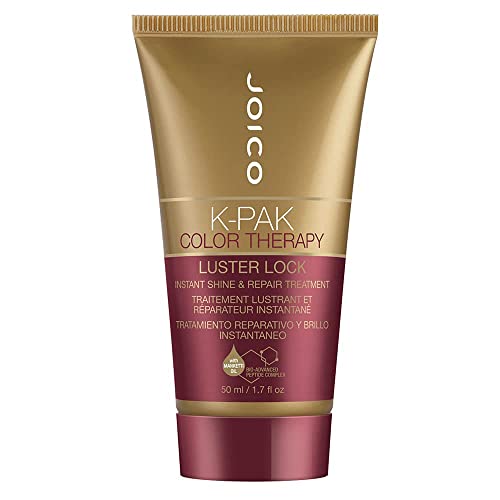 Venta Internacional - Tratamiento Restaurador Joico K-pak Color Therapy Luster Lock