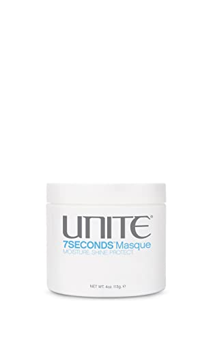 Foto 2 pulgar | Venta Internacional - Mascarilla Unite Hair 7seconds, Hidratante. Brilla. Protect,