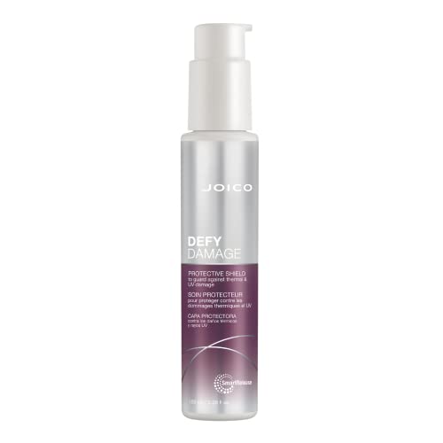 Venta Internacional - Escudo Protector Joico Defy Damage For Damaged, Color-t