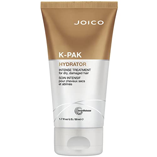 Venta Internacional - Tratamiento Joico K-pak Hydrator Intense Para Cabello Seco Y Dañado