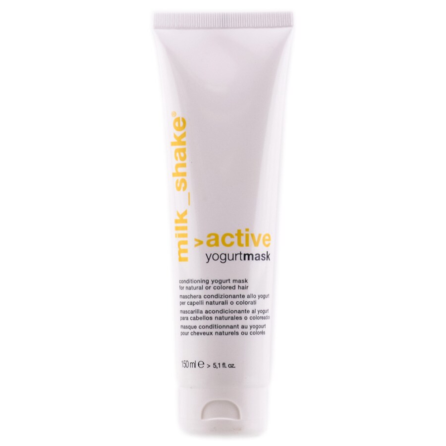 Venta Internacional - Mascarilla Facial Milkshake Active Yogurt 150ml $624