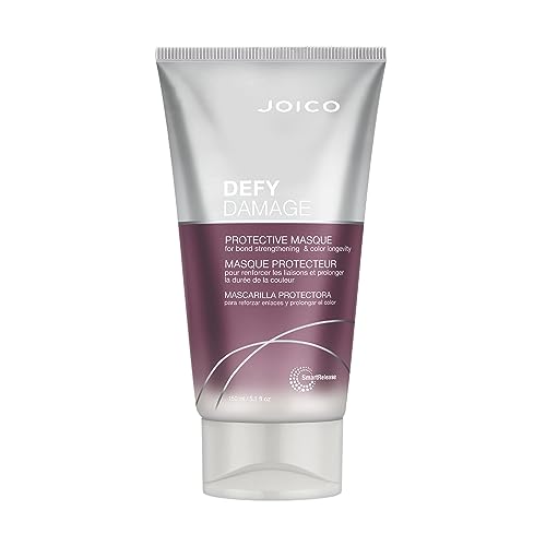 Foto 2 pulgar | Venta Internacional - Mascarilla Capilar Joico Defy Damage Protective Para Teñidos