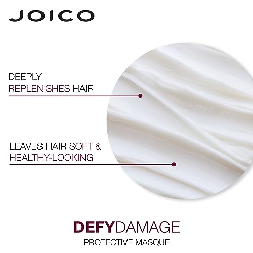 Foto 6 pulgar | Venta Internacional - Mascarilla Capilar Joico Defy Damage Protective Para Teñidos