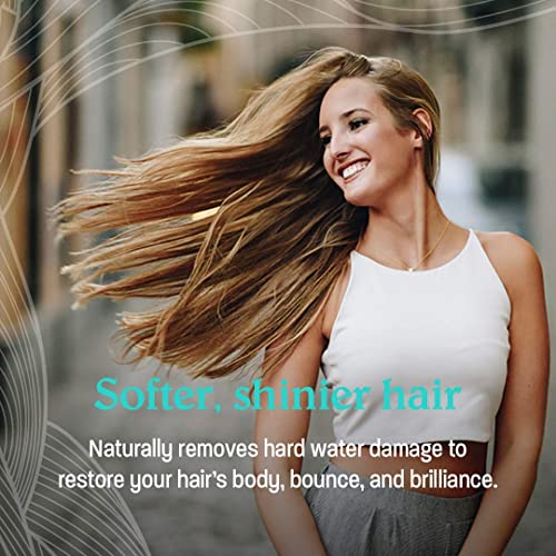 Foto 5 | Venta Internacional - Remedio Para El Cabello Malibu C, Hard Water Wellness (12 Paquetes)