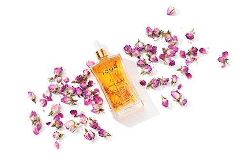 Venta Internacional - Elixir Capilar Joon Saffron, Aceite Para Cabello Con Pistach