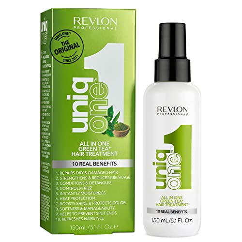 Venta Internacional - Tratamiento Capilar Revlon Professional Uniquone, Hidratante $573
