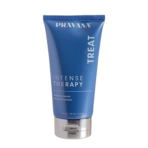 Venta Internacional - Máscara Pravana Intense Therapy Treat, Unisex, 5.07 Fl Oz (p $891