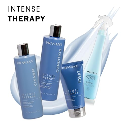 Foto 6 pulgar | Venta Internacional - Máscara Pravana Intense Therapy Treat, Unisex, 5.07 Fl Oz (p