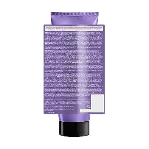 Foto 8 | Venta Internacional - Mascarilla Capilar Matrix So Silver Toning Purple | Deep Con