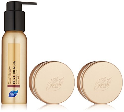 Venta Internacional - Trío Capilar Phyto Mix And Mask $1,776