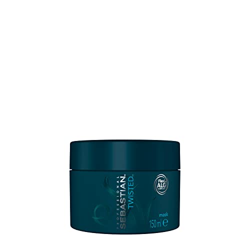 Venta Internacional - Tratamiento Elástico Retorcido Sebastian Professional, Rizad $695