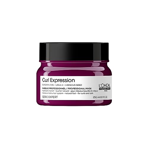 Venta Internacional - Mascarilla L'oreal Professionnel Curl Expression | Hidrata U