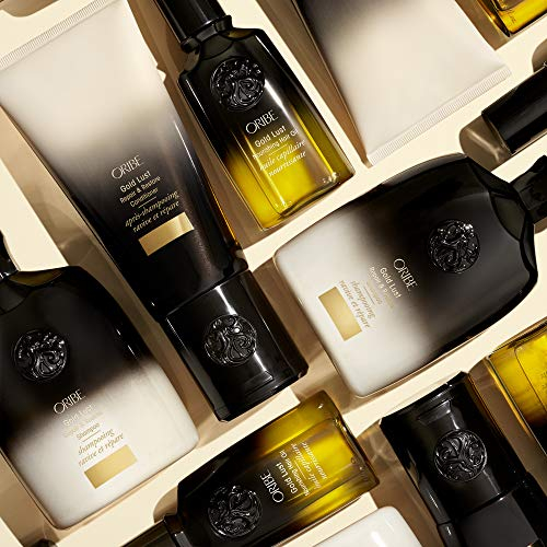 Foto 4 | Aceite Capilar Oribe Gold Lust  - Venta Internacional