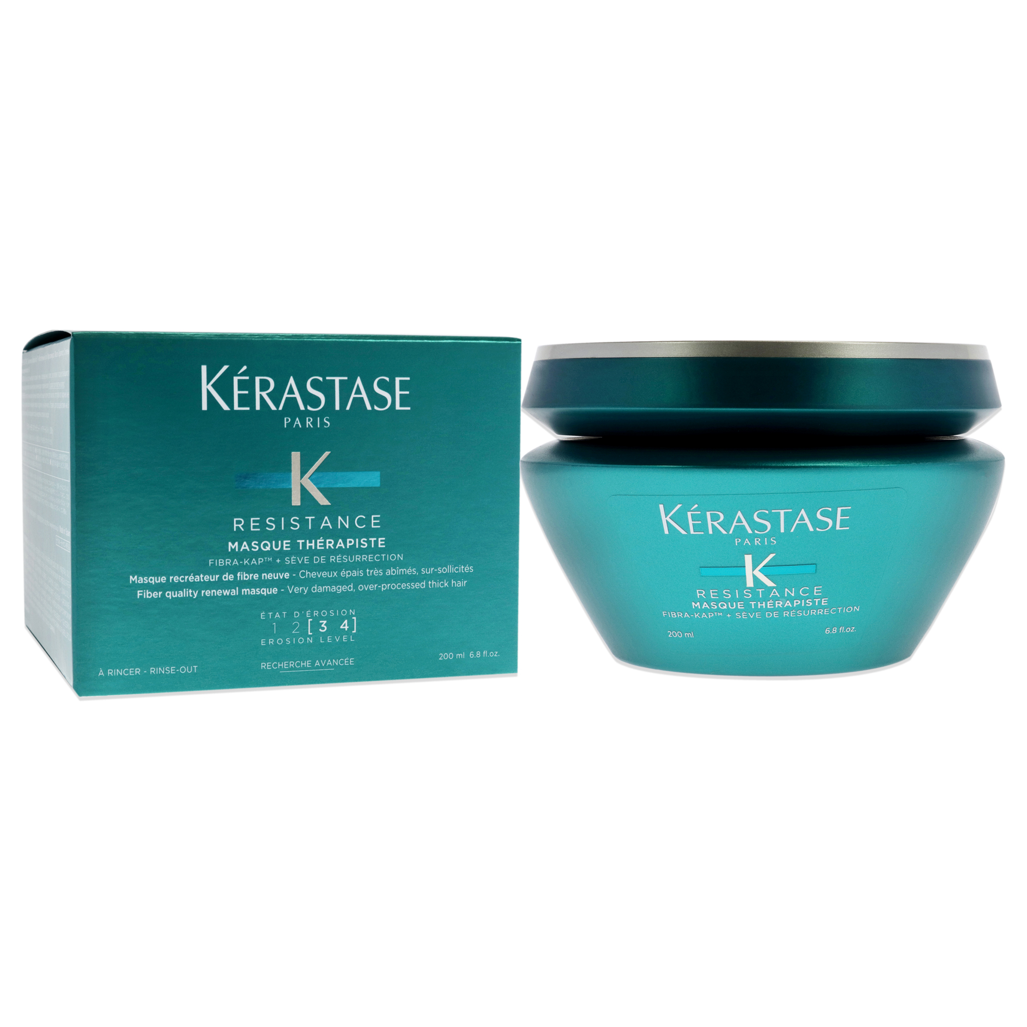 Foto 3 | Acondicionador Kerastase 200 ml - Venta Internacional