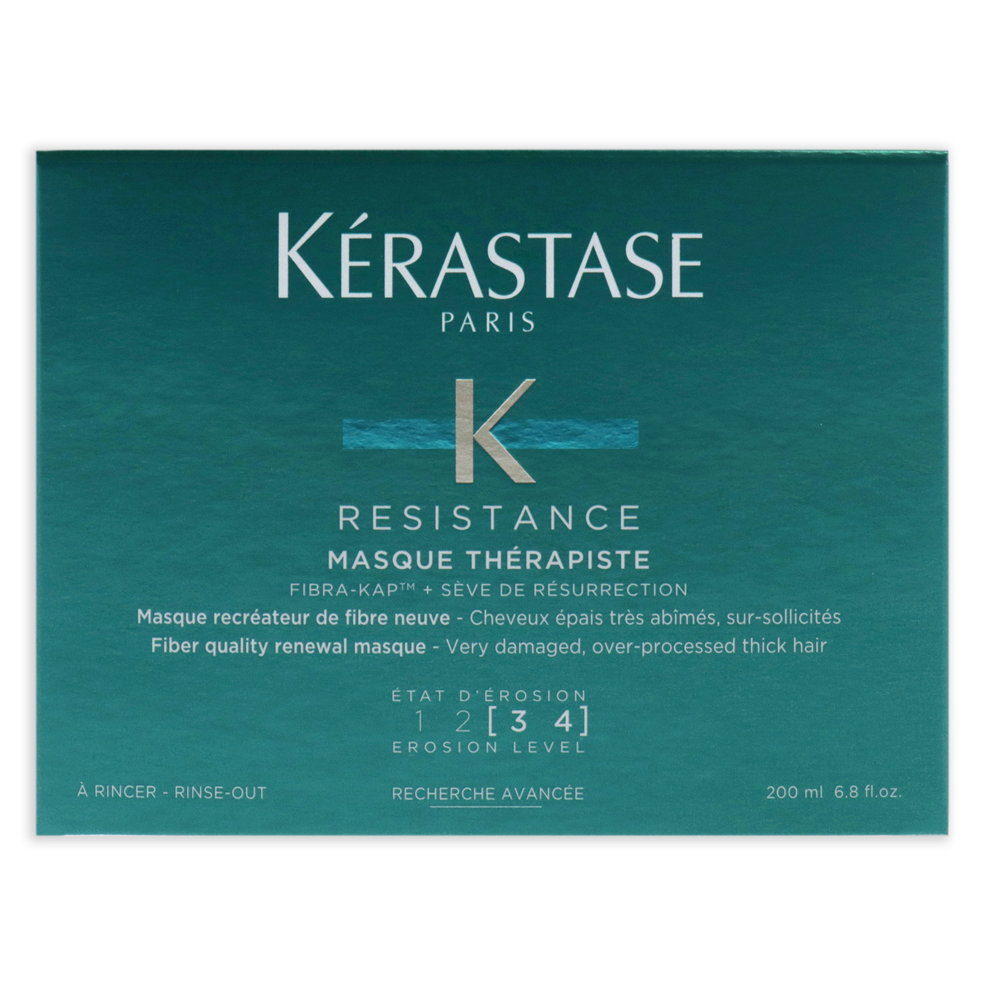 Foto 5 | Acondicionador Kerastase 200 ml - Venta Internacional