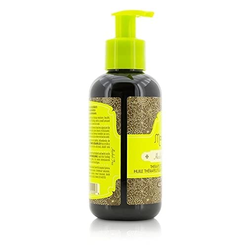 Foto 5 pulgar | Tratamiento de Aceite  Macadam con Aceite Natural - Venta Internacional