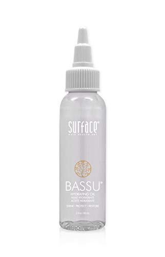 Foto 2 pulgar | Aceite Capilar Surface Hair Hidratante 60 ml - Venta Internacional