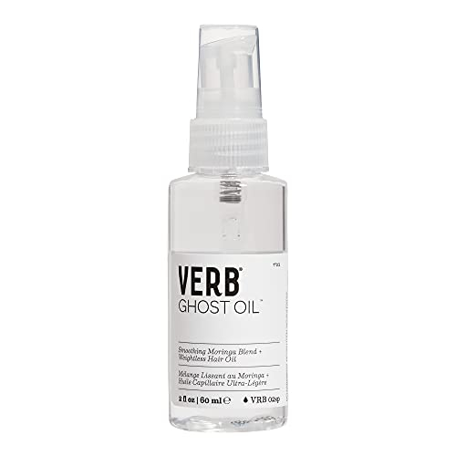 Aceite Capilar Verb 60 ml - Venta Internacional