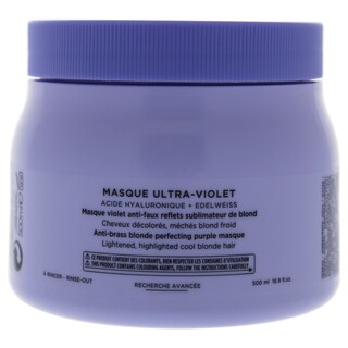 Foto 2 | Mascarilla Capilar Kerastase 500 ml - Venta Internacional