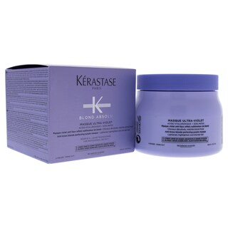 Foto 3 | Mascarilla Capilar Kerastase 500 ml - Venta Internacional