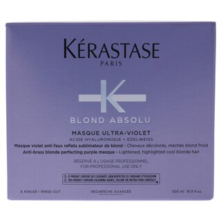 Foto 5 | Mascarilla Capilar Kerastase 500 ml - Venta Internacional