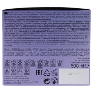 Foto 6 | Mascarilla Capilar Kerastase 500 ml - Venta Internacional