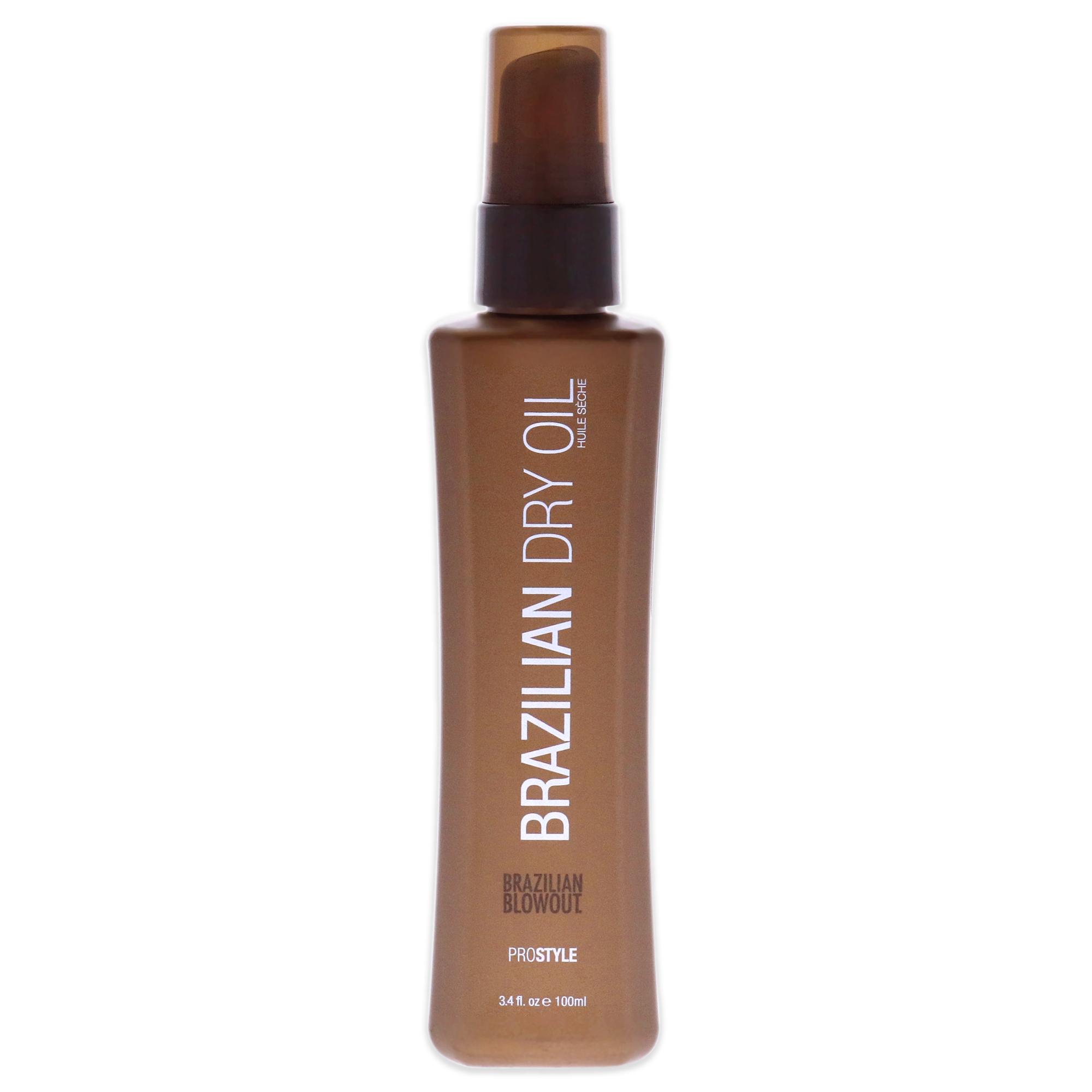 Aceite Brazilian Blowout Acai 100 ml - Venta Internacional