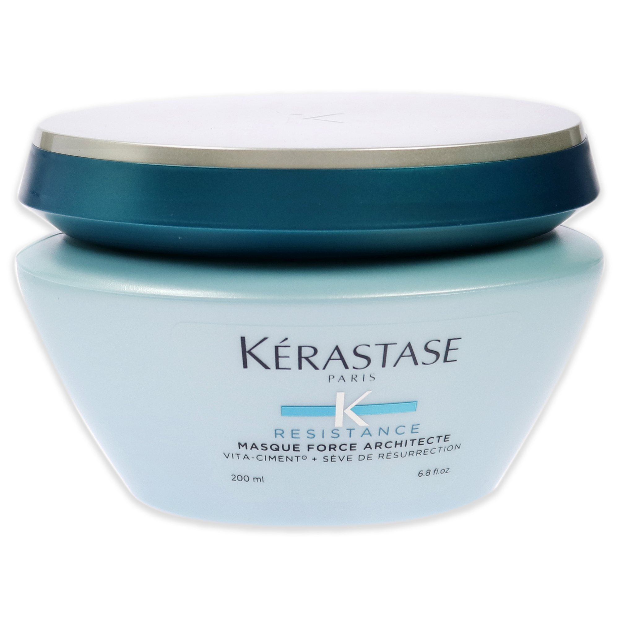 Foto 2 pulgar | Mascarilla Capilar Kerastase Force Architecte 500 ml - Venta Internacional