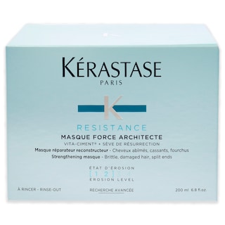 Foto 5 | Mascarilla Capilar Kerastase Force Architecte 500 ml - Venta Internacional