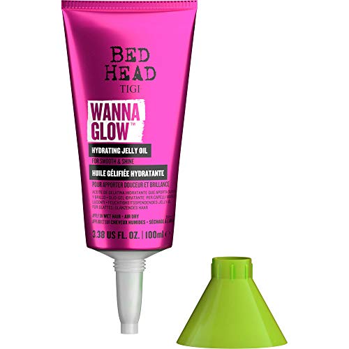 Foto 4 | Aceite Hidratante Tigi Bed Head Wanna Glow - Venta Internacional