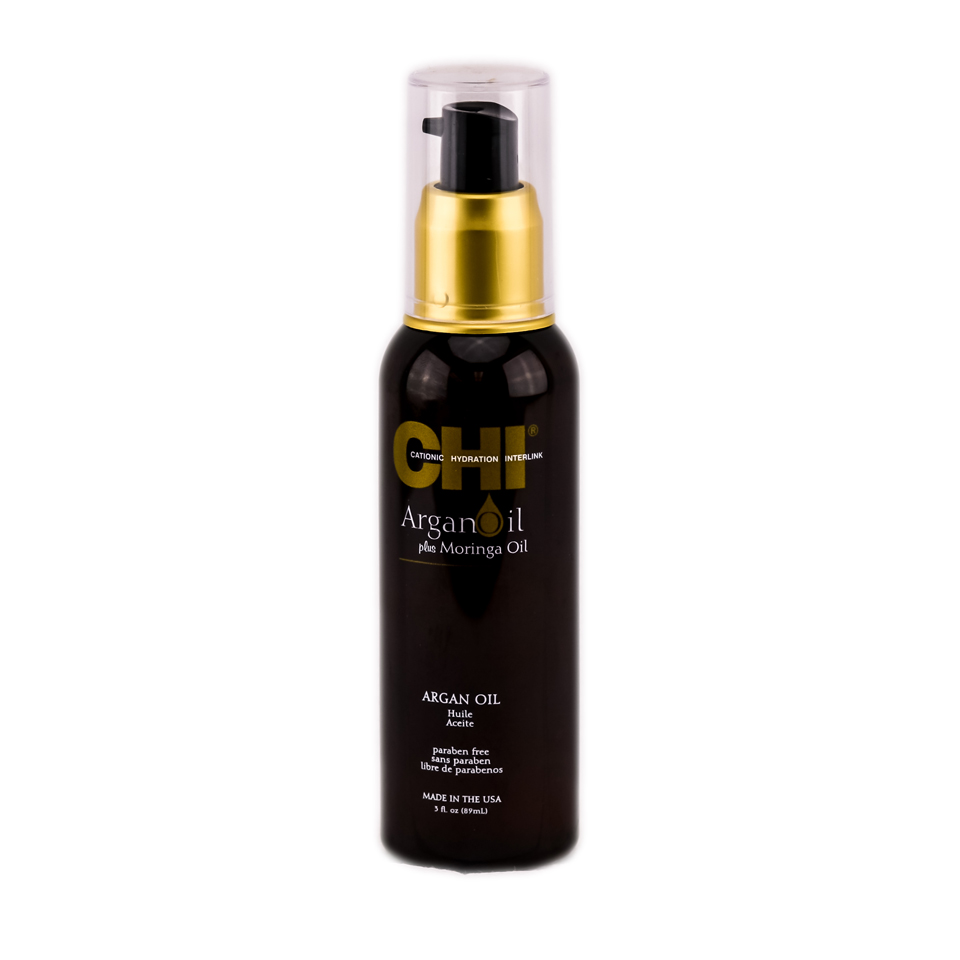 Foto 1 | Aceite Chi Argan Moringa 3 ml  - Venta Internacional