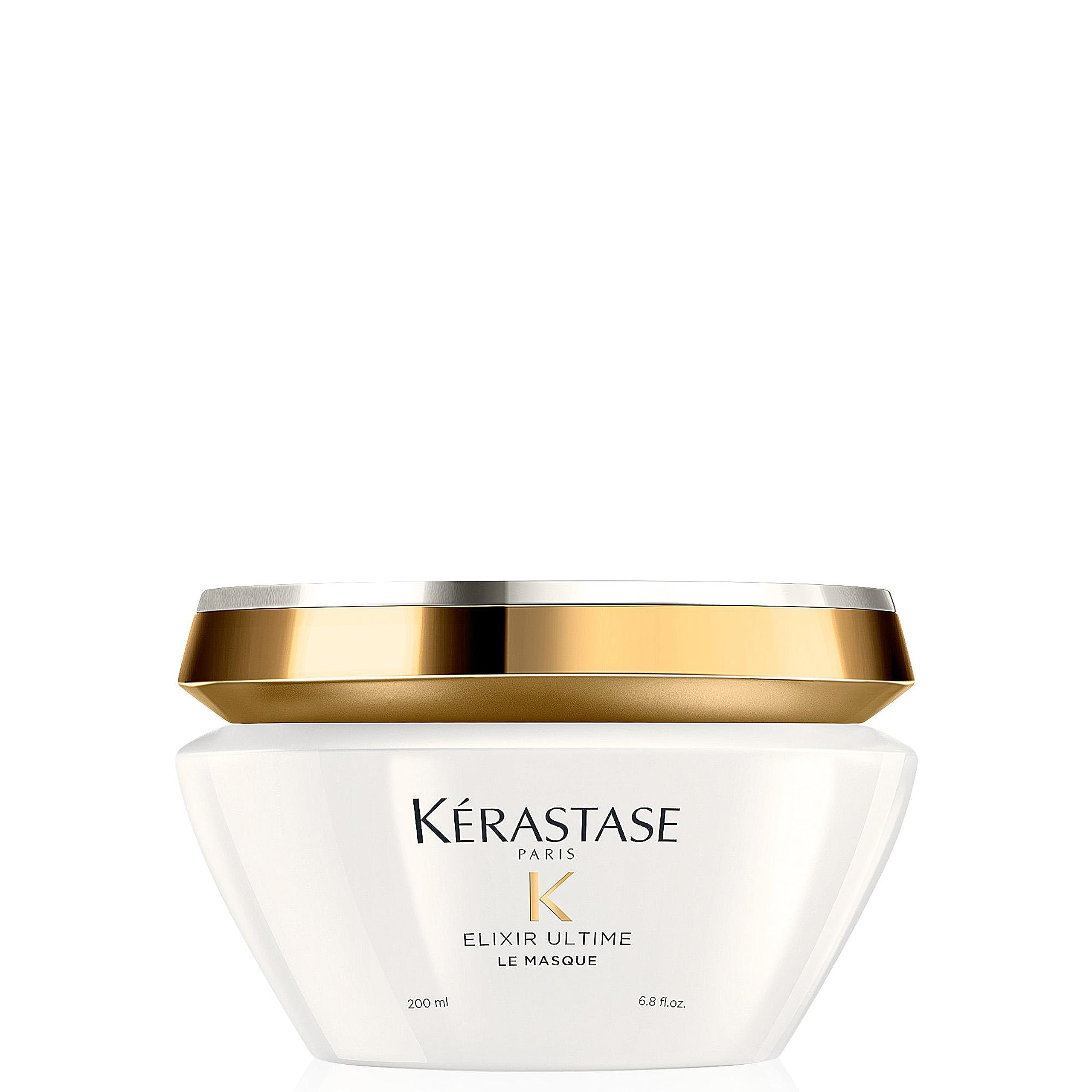 Foto 2 pulgar | Mascarilla Capilar Kerastase Elixir Ultime- Venta Internacional