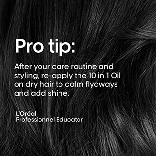 Foto 5 | Tratamiento de Aceite L'oréal Professionnel -Venta Internacional