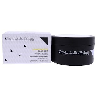 Foto 1 | Mascarilla Capilar Diego Dalla Palma Saniprincipi Intensive 200 Ml - Venta Internacional