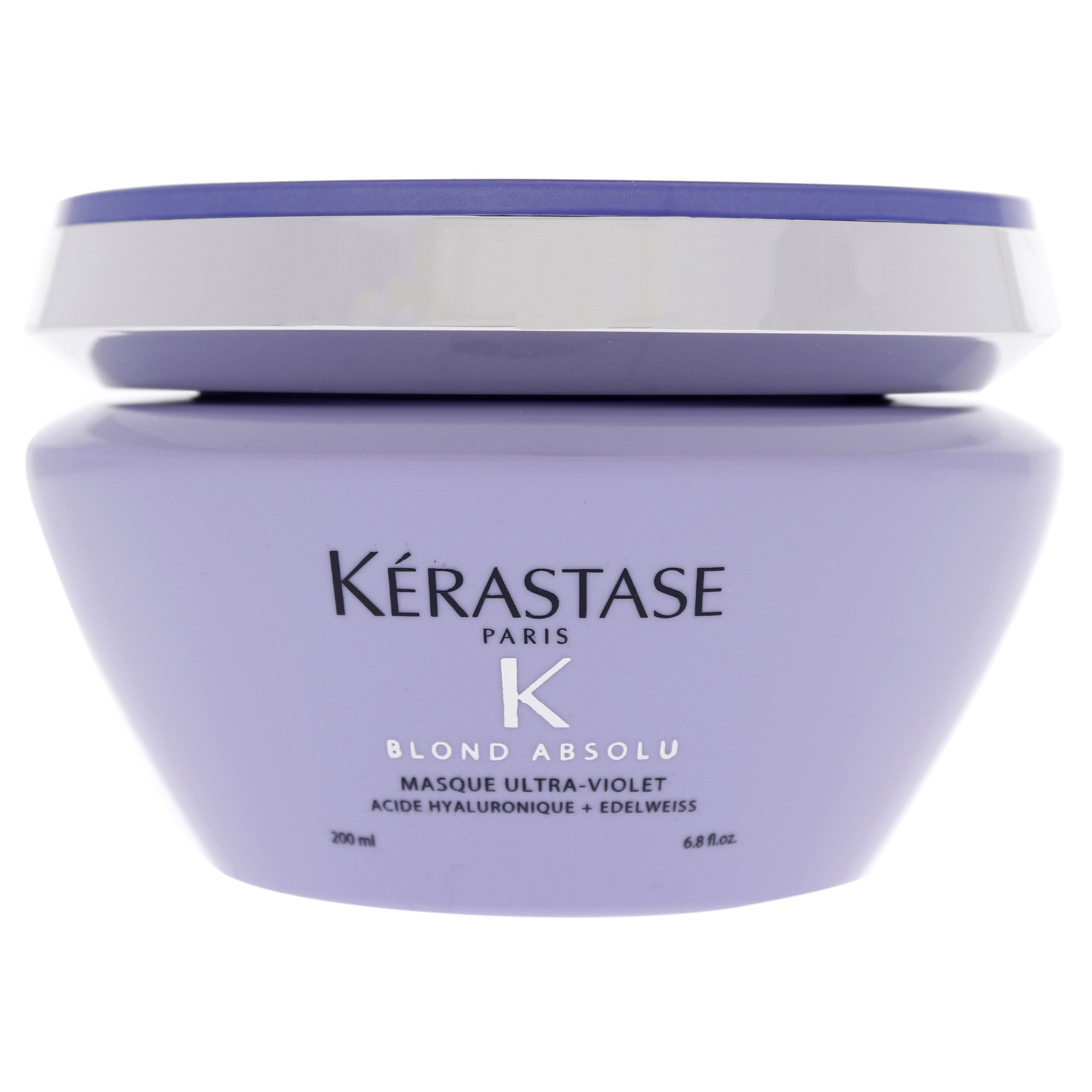 Foto 3 pulgar | Mascarilla Kerastase Ultra Violet - Venta Internacional