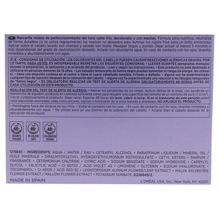 Foto 6 | Mascarilla Kerastase Ultra Violet - Venta Internacional