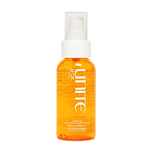 Foto 2 pulgar | Aceite Capilar de Argán Unite Hair 120 Ml - Venta Internacional