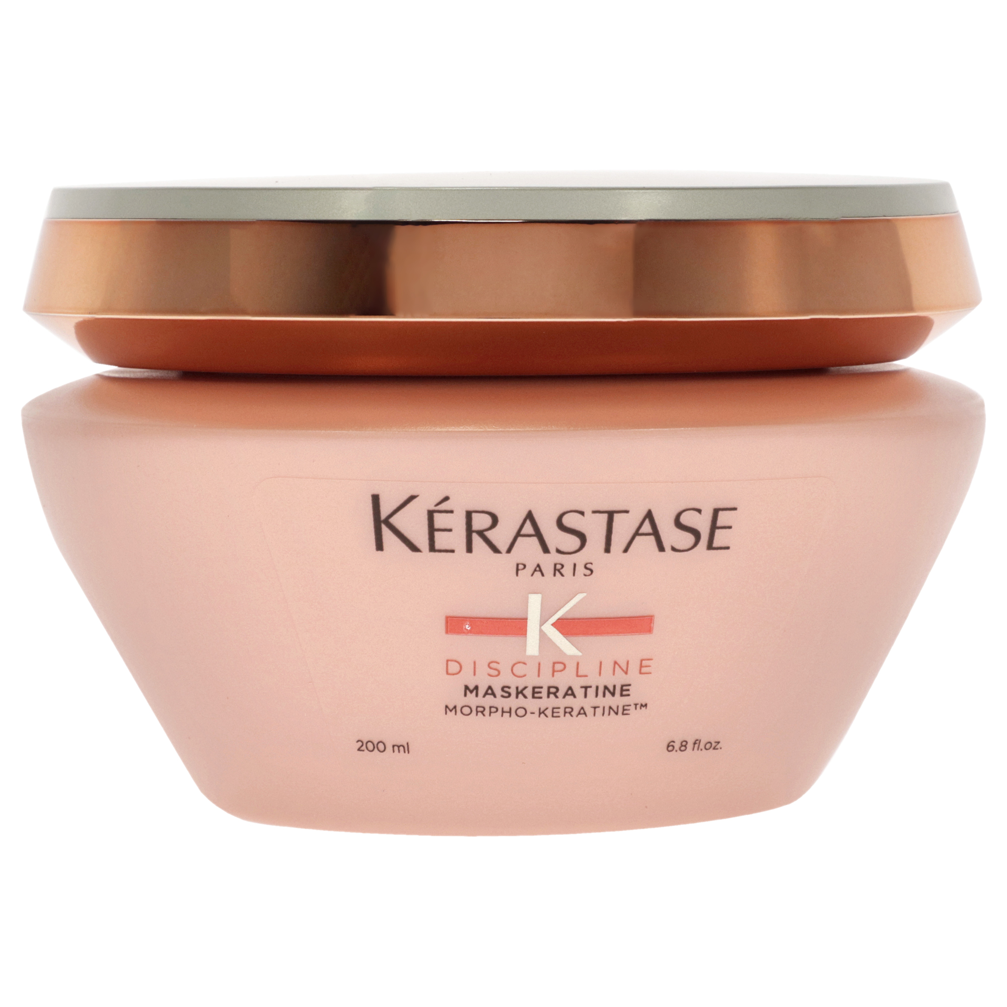 Mascarilla Capilar Kerastase Discipline High Concentration - Venta Internacional