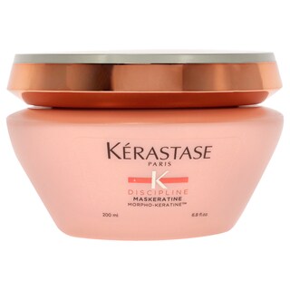 Foto 1 | Mascarilla Capilar Kerastase Discipline High Concentration - Venta Internacional