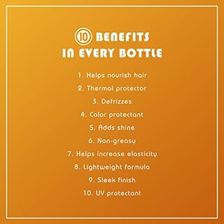 Foto 2 | Aceite para Cabello It's A 10 Haircare Plus Keratin 90 Ml paquete de 1- Venta Internacional