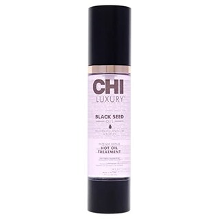 Foto 5 | Tratamiento Hot Oil Chi Luxury Black Seed Intense Repair 50 Ml - Venta Internacional