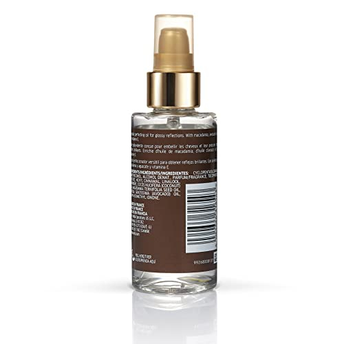 Foto 4 pulgar | Aceite Capilar Wella Professionals Oil Reflections Luminous 100 Ml - Venta Internacional