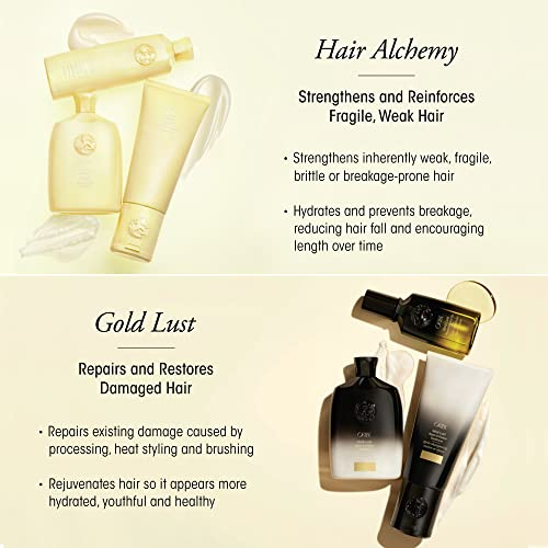 Foto 8 pulgar | Tratamiento Capilar Oribe Hair Alchemy Fortifying 175 Ml - Venta Internacional