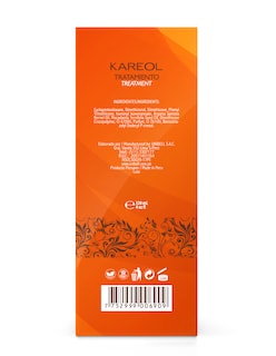 Foto 2 | Aceite para Cabello Kareol Argan y Macadamia 120 Ml