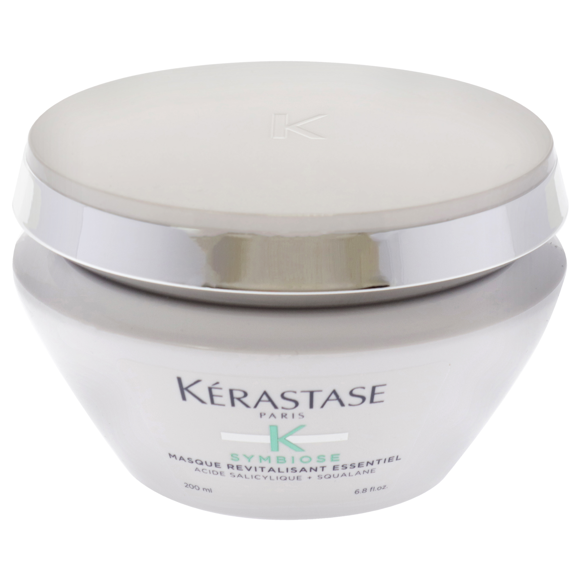 Foto 3 pulgar | Mascarilla Revitalizante Kerastase Symbiose Intense 200 Ml Unisex - Venta Internacional